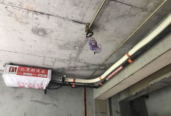 空调排水管安装视频,轻松掌握安装技巧