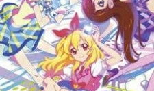 动漫 变身,青春校园的奇幻冒险